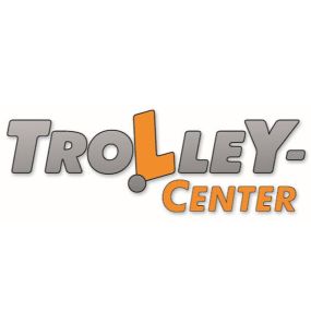 Bild von Trolley-Center