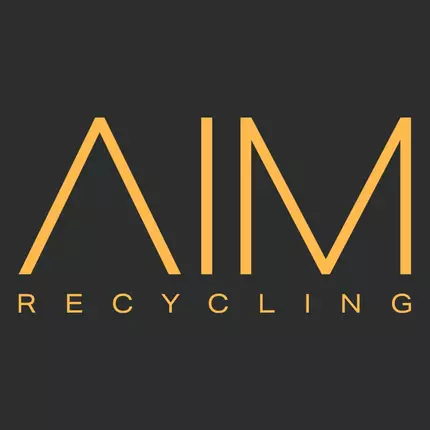 Logo van AIM Recycling