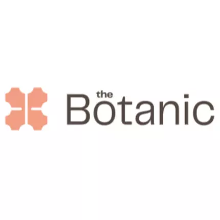 Logo fra The Botanic Apartments