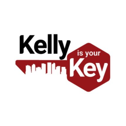 Logotyp från Kelly is your Key