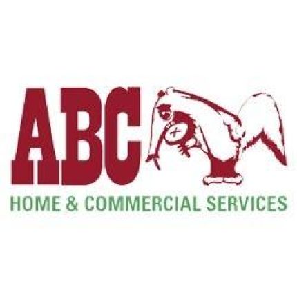 Logotyp från ABC Home & Commercial Services