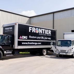 Bild von Frontier Services Group