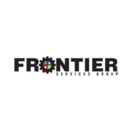 Logotyp från Frontier Services Group