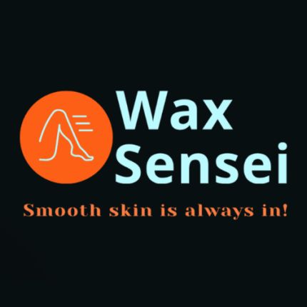 Logo da Wax Sensei