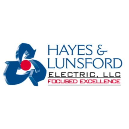 Logotyp från Hayes & Lunsford Electric, LLC