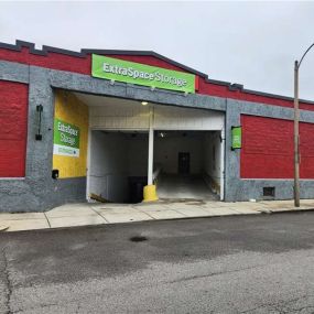 Exterior Units - Extra Space Storage at 250 Woodrow Ave, Dorchester, MA 02124