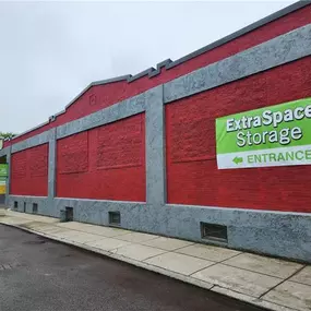 Alternate Beauty Image - Extra Space Storage at 250 Woodrow Ave, Dorchester, MA 02124