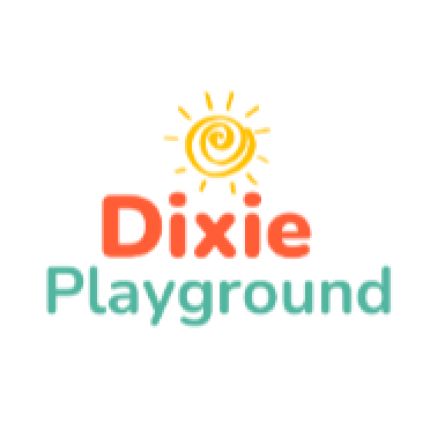 Logo van Dixie Marketing & Playground Equipment Inc