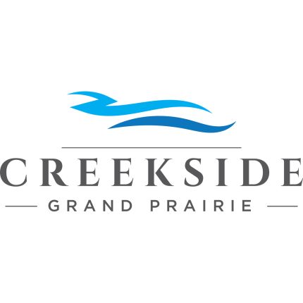 Logo od Creekside at Grand Prairie