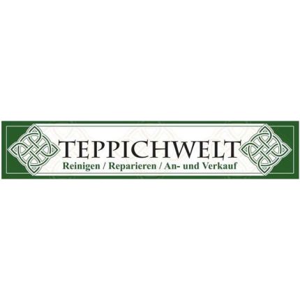 Logo fra TEPPICHWELT Reinigen | Reparieren | An- & Verkauf