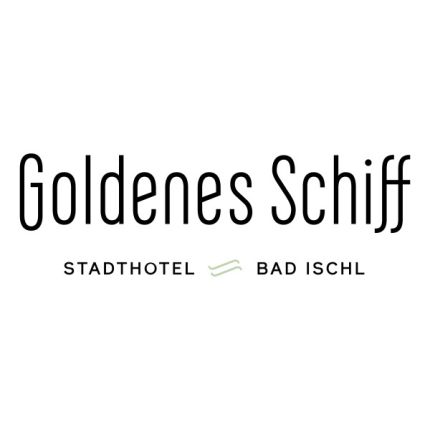 Logo fra Hotel und Restaurant GOLDENES SCHIFF