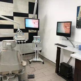 Salud Dental - Dentista familiar y cosmético