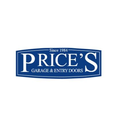 Logo von Price's Guaranteed Doors Inc