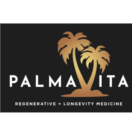 Logo de PalmaVita