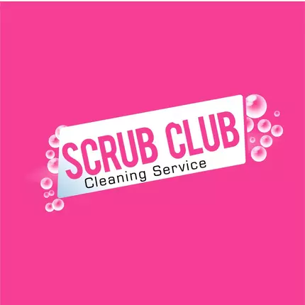 Logo od Scrub Club Cleaning Service