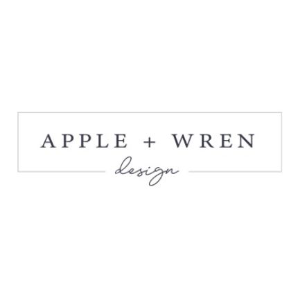 Logo de Apple & Wren Design & Remodeling