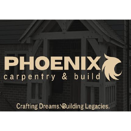 Logo von Phoenix Carpentry and Build Ltd
