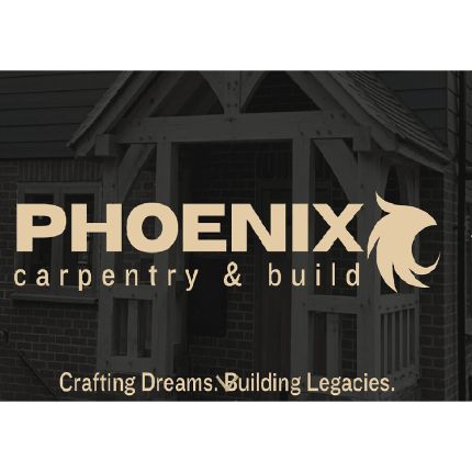 Logótipo de Phoenix Carpentry and Build Ltd