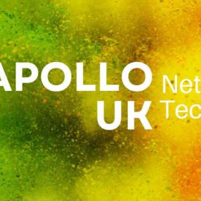 Bild von Apollo U.k. Ltd