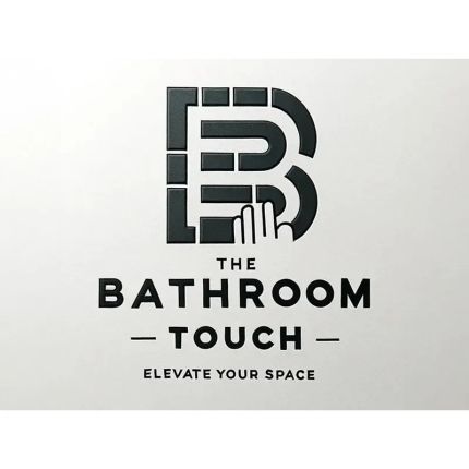 Logo de The Bathroom Touch