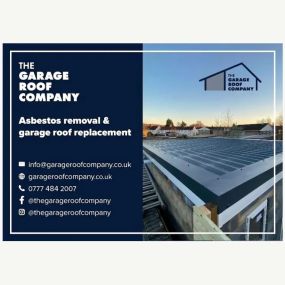 Bild von The Garage Roof Co