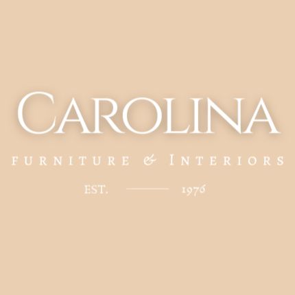 Logo da Carolina Furniture & Interiors