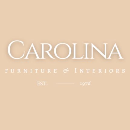 Logo de Carolina Furniture & Interiors