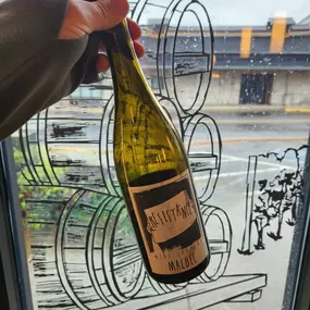 Bild von Resistance Wine Company