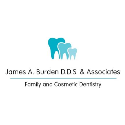 Logotyp från Dentist Williamsburg- James A. Burden, D.D.S. & Associates