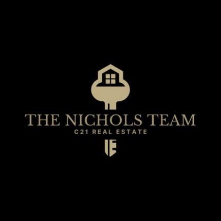 Logo von The Nichols Real Estate Team C21 Realty