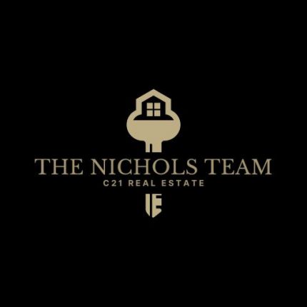 Logotyp från The Nichols Real Estate Team C21 Realty