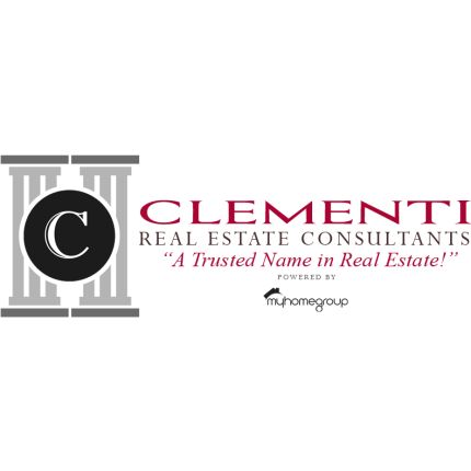 Logo van Leonard Clementi & Catherine Natale - Clementi Real Estate Consultants at My Home Group