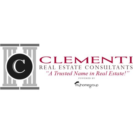 Logotipo de Leonard Clementi & Catherine Natale - Clementi Real Estate Consultants at My Home Group