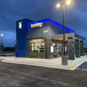 Dutch Bros 7-Eleven