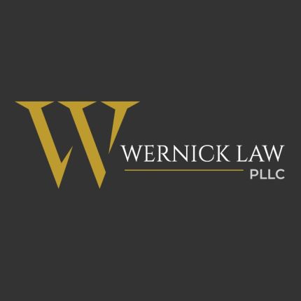 Logo de Wernick Law, PLLC