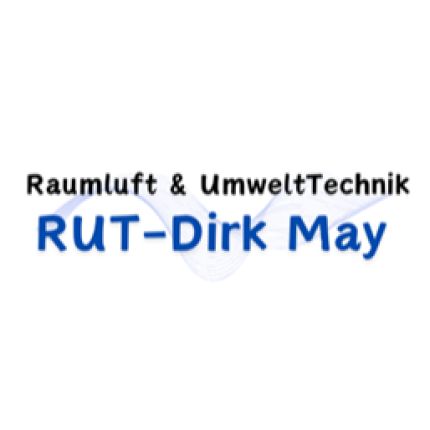 Logo fra Raumluft- und Umwelttechnik Dirk May