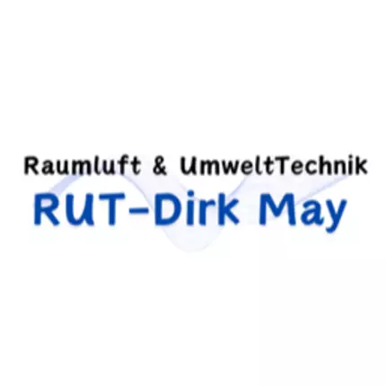 Logo da Raumluft- und Umwelttechnik Dirk May