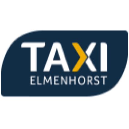 Logo da Taxi Elmenhorst