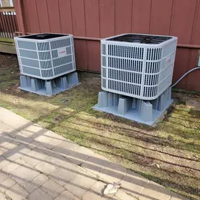 Bild von Bobby O’s HVAC Inc.