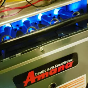 Bild von Bobby O’s HVAC Inc.