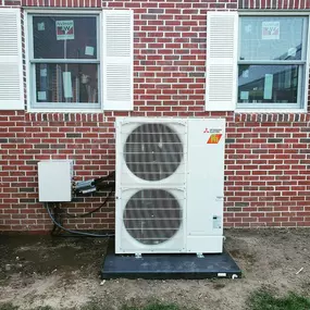 Bild von Bobby O’s HVAC Inc.