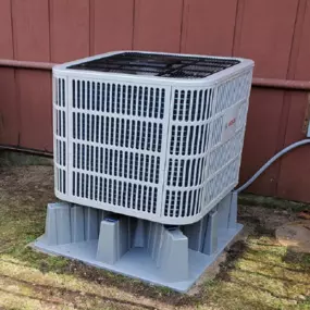 Bild von Bobby O’s HVAC Inc.