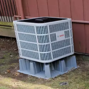 Bild von Bobby O’s HVAC Inc.