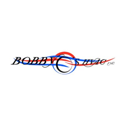 Logo od Bobby O’s HVAC Inc.