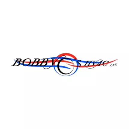 Logo von Bobby O’s HVAC Inc.