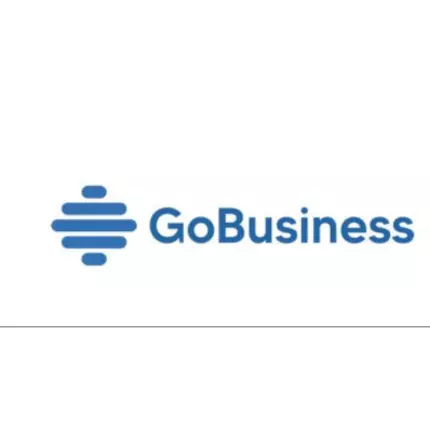 Logo von Go Business