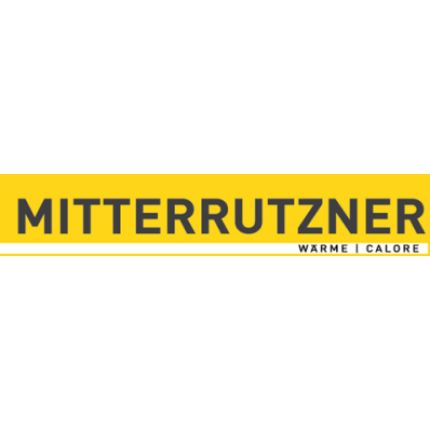 Logo da Mitterrutzner Combustibili