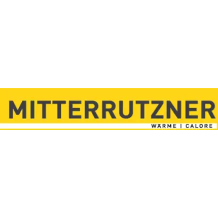 Logo von Mitterrutzner Combustibili