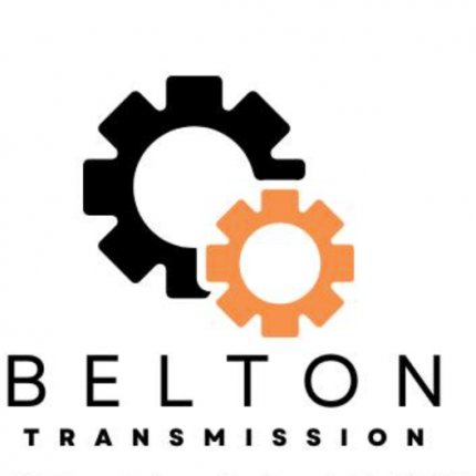 Logo da Belton Tranmission