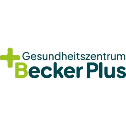 Logo from Becker Jörn Becker PLUS Gesundheitszentrum